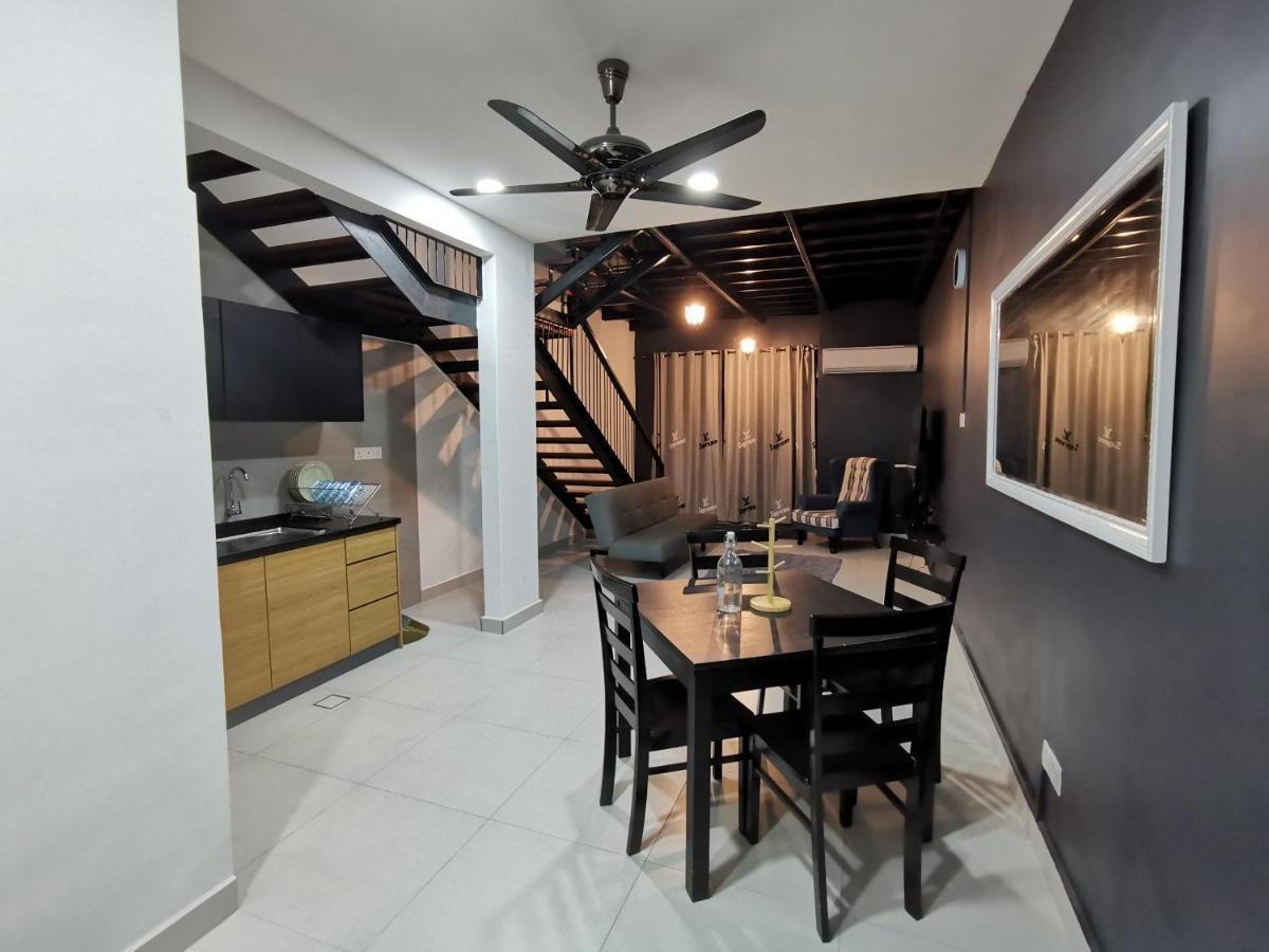 Lakeview Duplex Free Wifi And Netflix * Cyberjaya