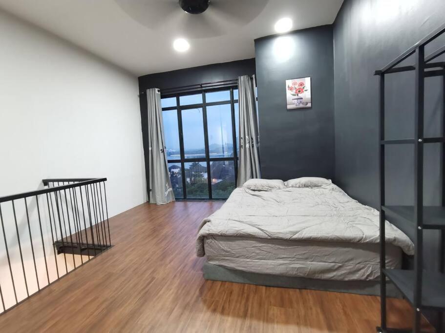 Apartment Lakeview Duplex Free Wifi And Netflix *